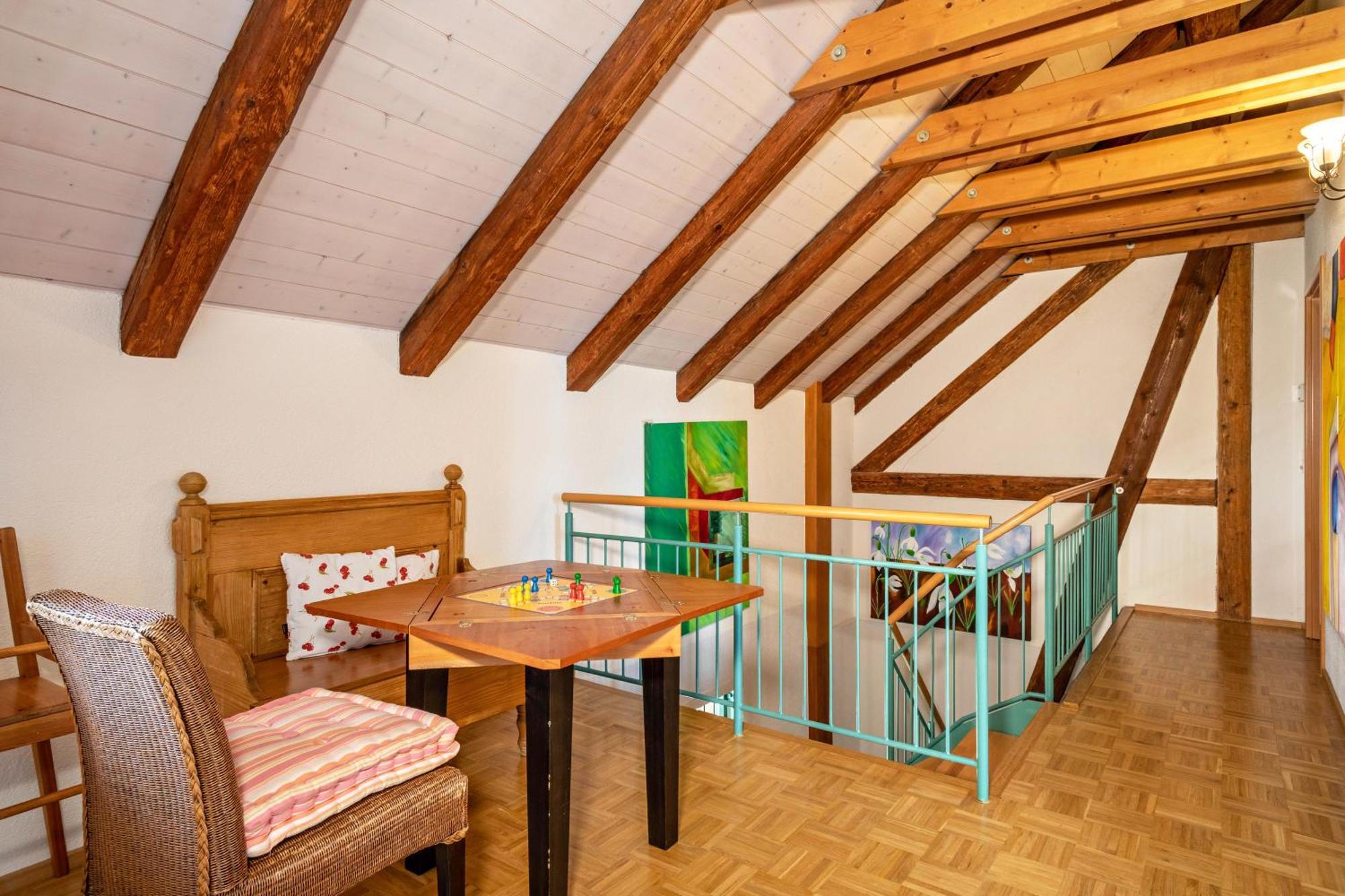 Obst- Ferienhof Ragg Immenstaad am Bodensee Eksteriør bilde
