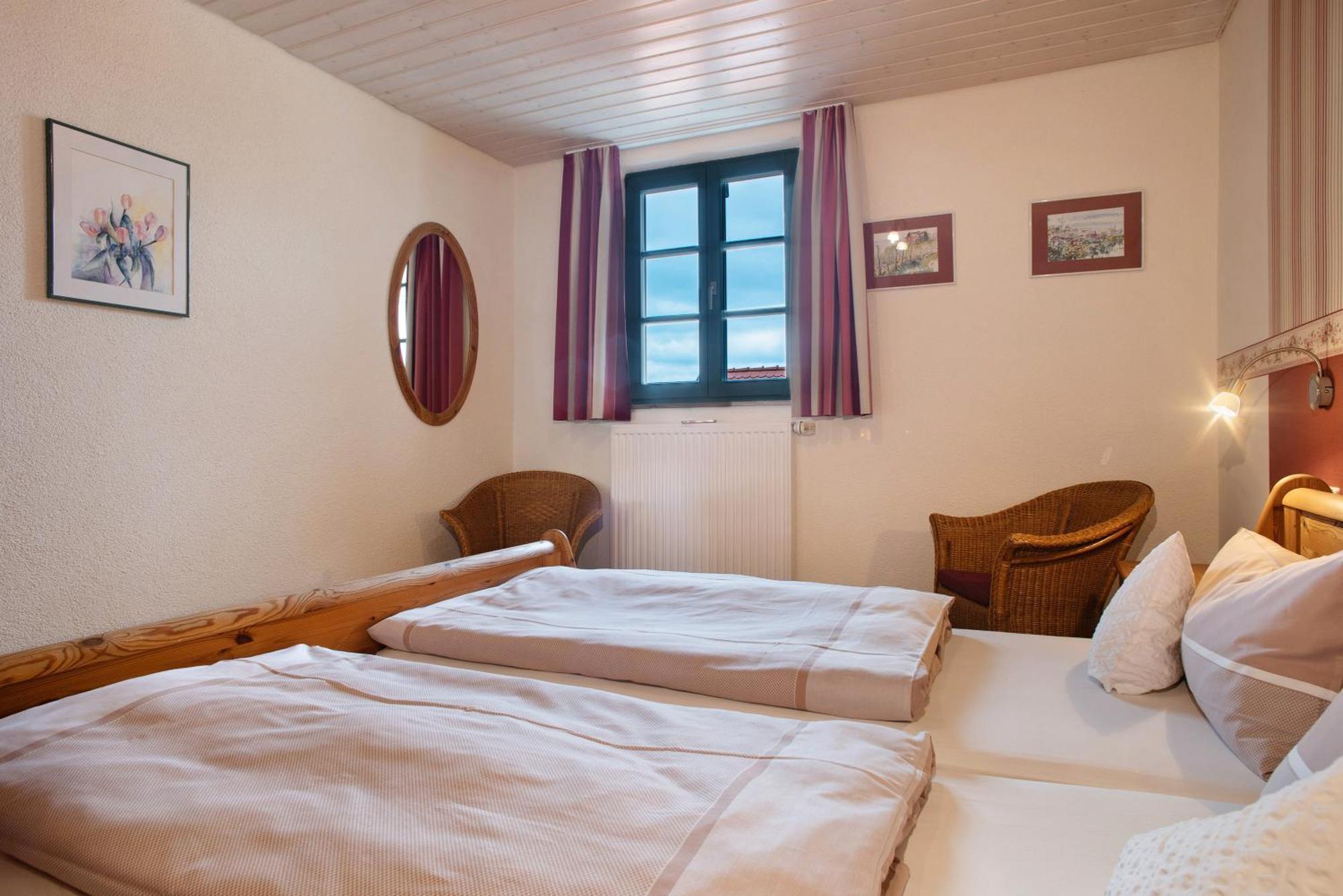 Obst- Ferienhof Ragg Immenstaad am Bodensee Eksteriør bilde